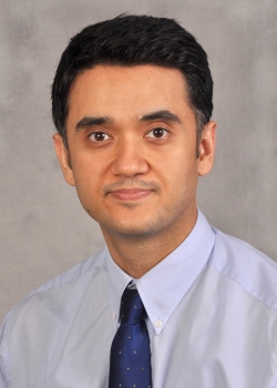 Syed Bukhari, MD