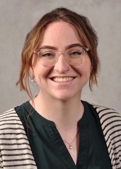 Hannah Bullington