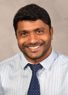 Vishal Busa, MD