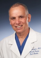 John P Cannizzaro, MD