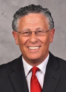 Richard M Cantor, MD,