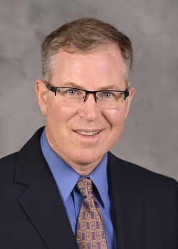 Robert Carlin, MD