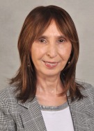 Tinatin Chabrashvili, MD, PhD