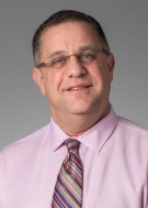 Mark J Charlamb, MD
