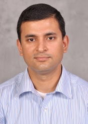 Debanik Chaudhuri profile picture