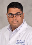 Ankur Chawla, MD