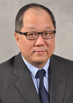 Xin Jie Chen, PhD