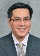 Lawrence S Chin, MD, FAANS, FACS