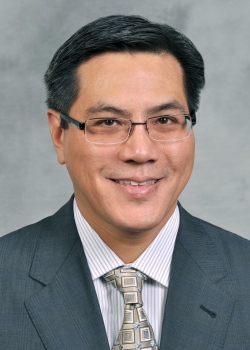 Lawrence Chin, MD
