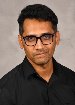 Hasanul Chowdhury, MBBS