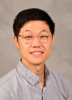 Jonathan Chung