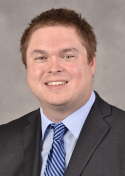 Ryan  Clevenger