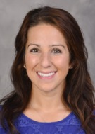 Nicole M Conese, PT, DPT, NCS