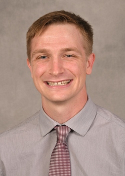 Evan Cooley, MD