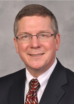 Photo of Dr. Robert Cooney, MD