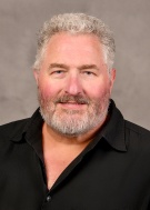 Michael Cosgrove