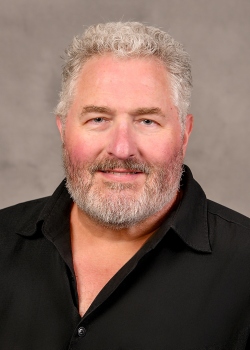 Michael Cosgrove, PhD