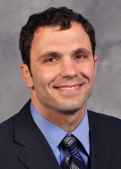 Michael J Costanza, MD