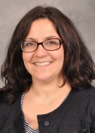 Nicole Cross, DPT