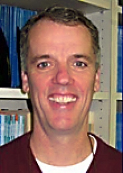 Thomas Curran, MD