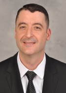Ian F Dargon, MD