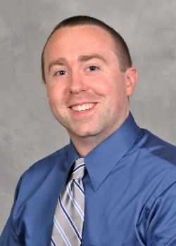 Michael Daugherty, MD, PGY1
