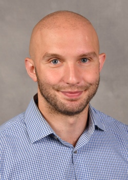 Mark Dedvukaj