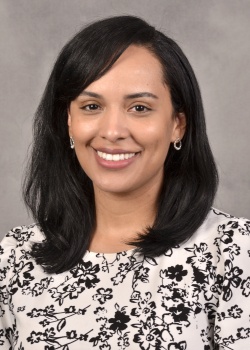 Marlliny De Jesus Ferreira Sullivan, MD, Chief Resident