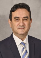 Tuncay Delibasi, MD