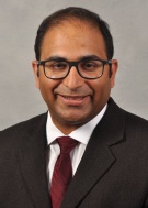 Kiran Devaraj, MD