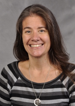 Pauline Devendorf, CNP, CNM