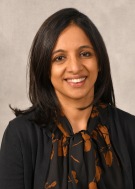 Kriti Devkota, MD