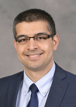 Mashaal Dhir, M.D. F.A.C.S.
