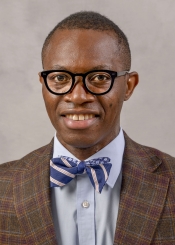 Callistus Ditah profile picture