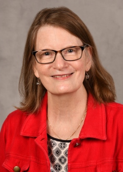 Patricia Donohue-Carey