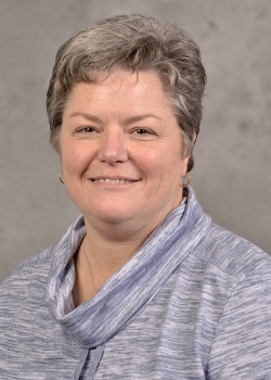 Carolee Dornau, MSN, ANP, FNP