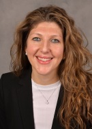 Jessica S Dow, RN, MSN, FNP-C, CWCN