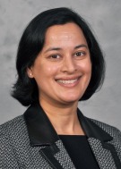 Anuradha K Duleep, MD