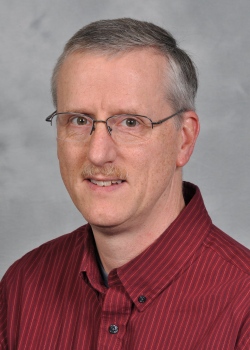 Thomas Duncan, PhD