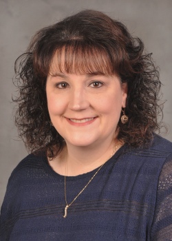 Rebecca Dwyer