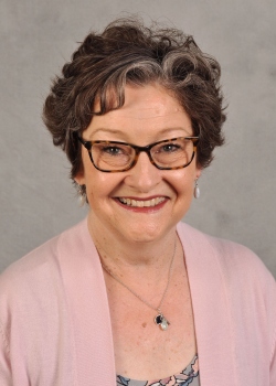 Karen Dygert, NP