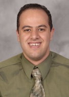 Ahmed Eldokla, MD