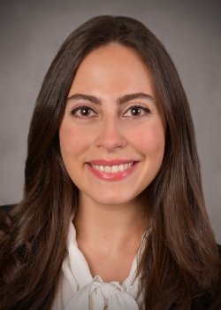 Clara El Nakib, MD