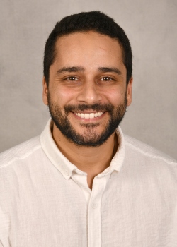 Khaled Eltamimi, MBBCh