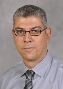 Sherif Elwan, MD