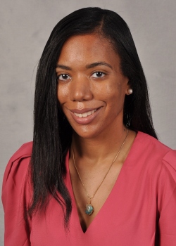 Akilah Evans, MD