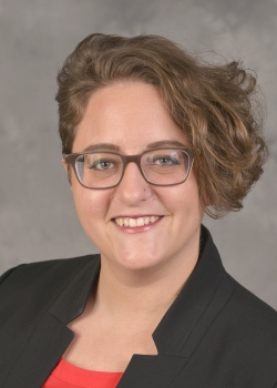Rachel Fabi, PhD