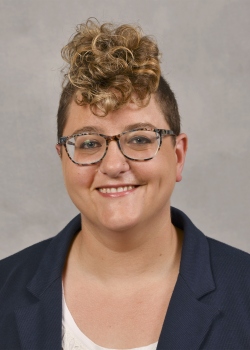 Rachel Fabi, PhD