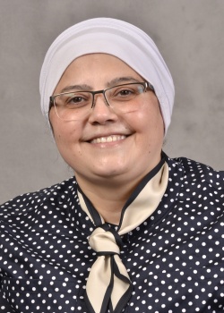 Ghada Fadel, MD