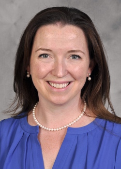 Elizabeth Ferry, MD